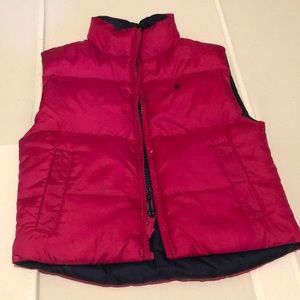🔥⚡️BOGO SALE⚡️🔥 Ralph Lauren Reversible Vest